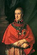 Archduke Rudolf of Austria Archduke Rudolf of Austria oil painting artist